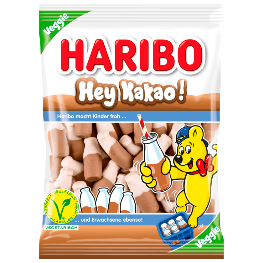 Haribo Hey Kakao 160g